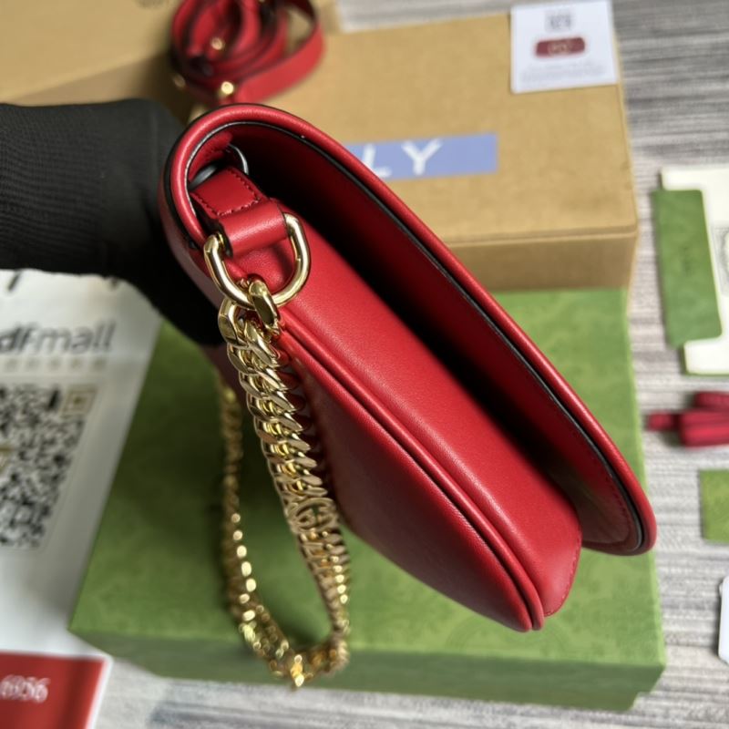 Gvc*1 satchel bags